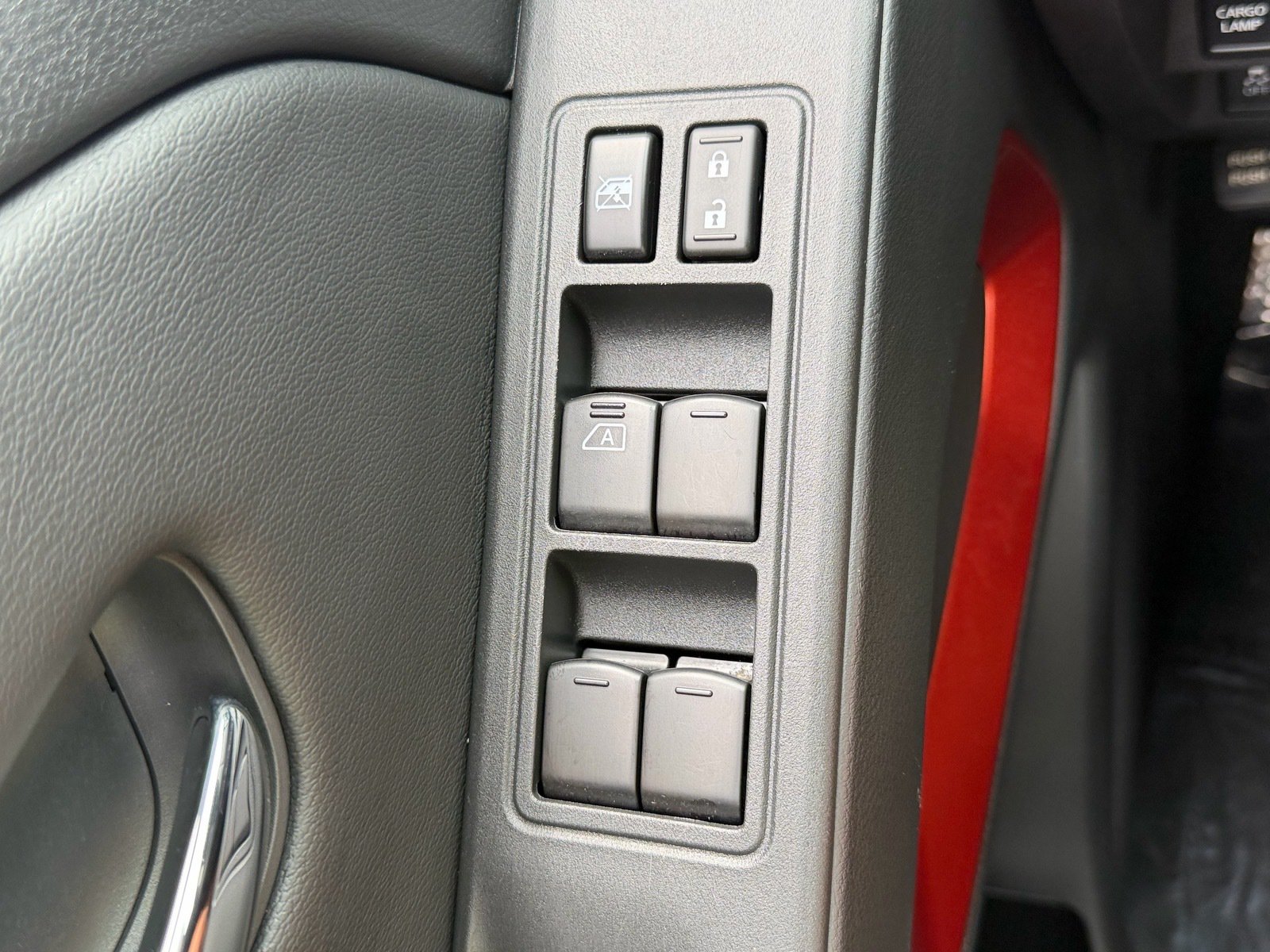 Certified 2025 Nissan Frontier Pro-X RWD image 35