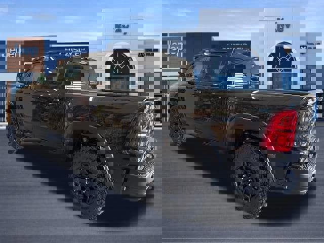 New 2026 RAM 1500 RHO w/ RHO Level 1 Equipment Group image 6