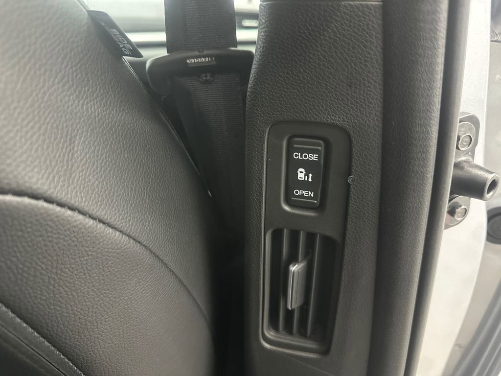 New 2026 Honda Odyssey EX-L image 18