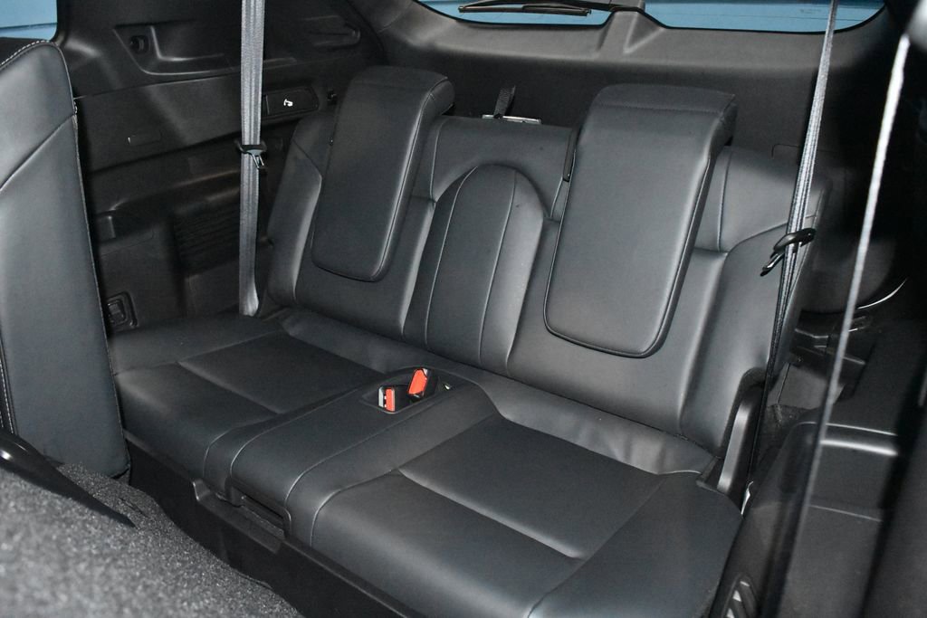 Used 2024 Mitsubishi Outlander Ralliart image 24