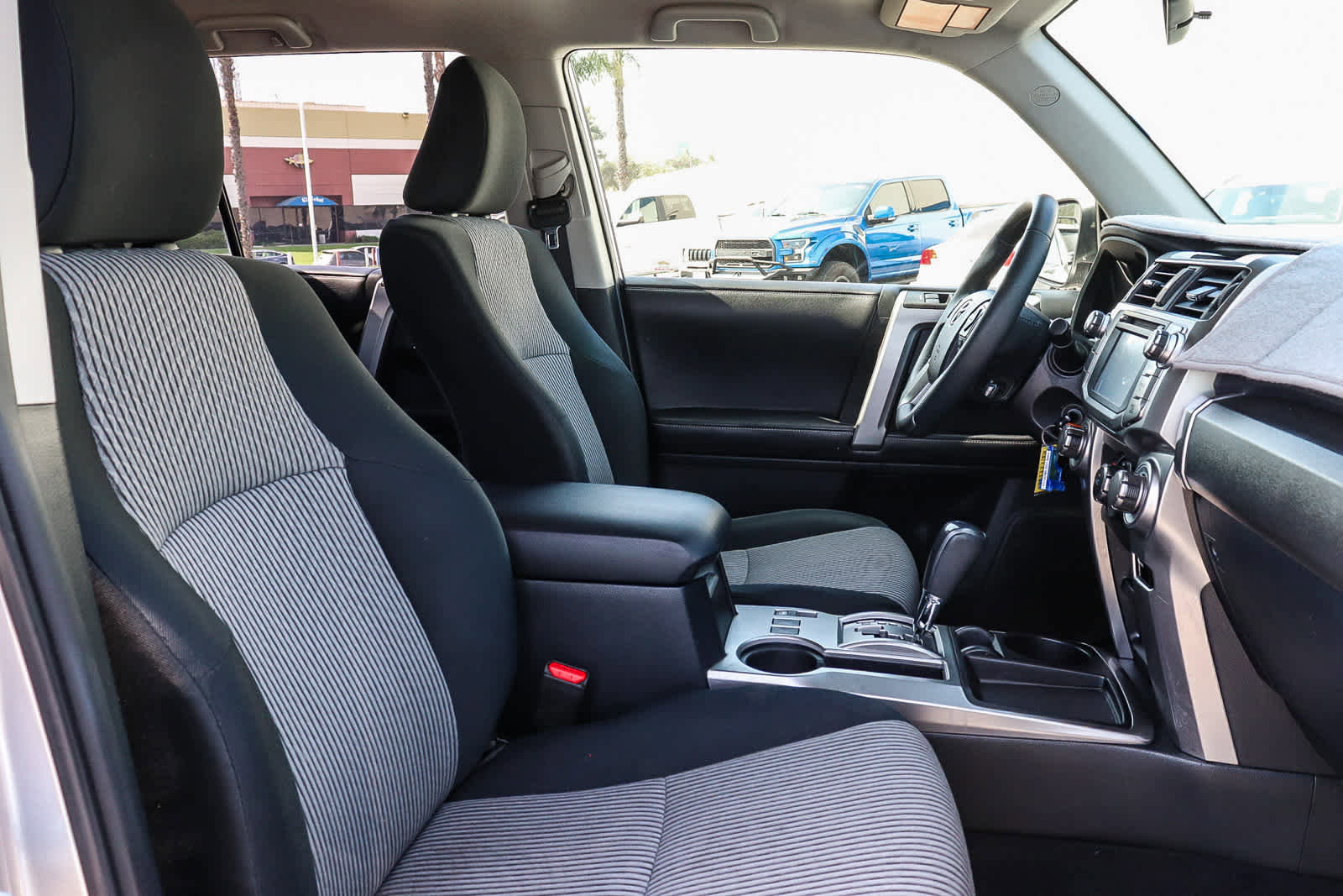 Used 2017 Toyota 4Runner SR5 image 24