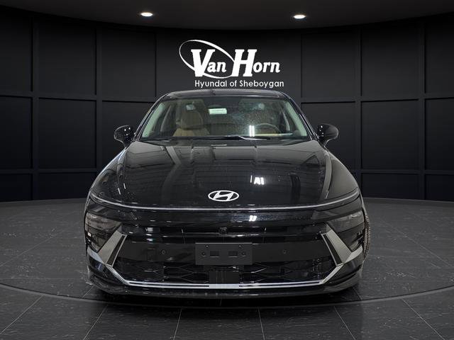 New 2026 Hyundai Sonata Limited image 12