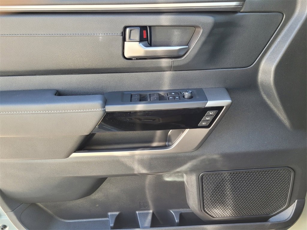 Used 2026 Toyota Tundra Limited image 25