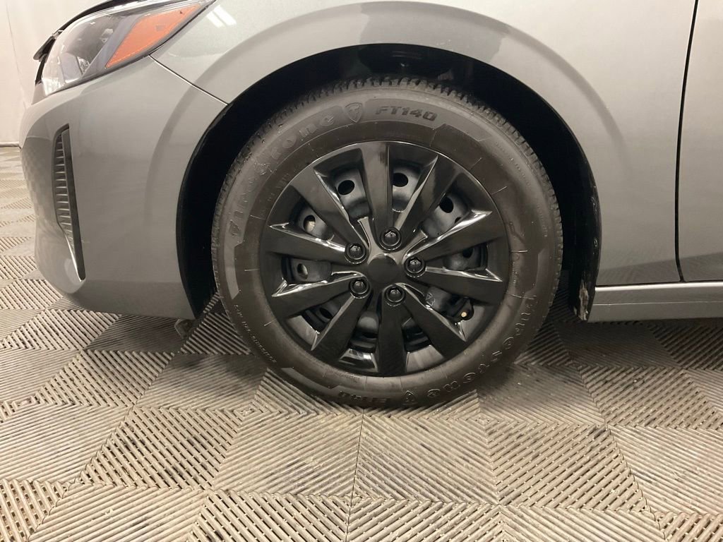 Used 2024 Nissan Sentra S image 14