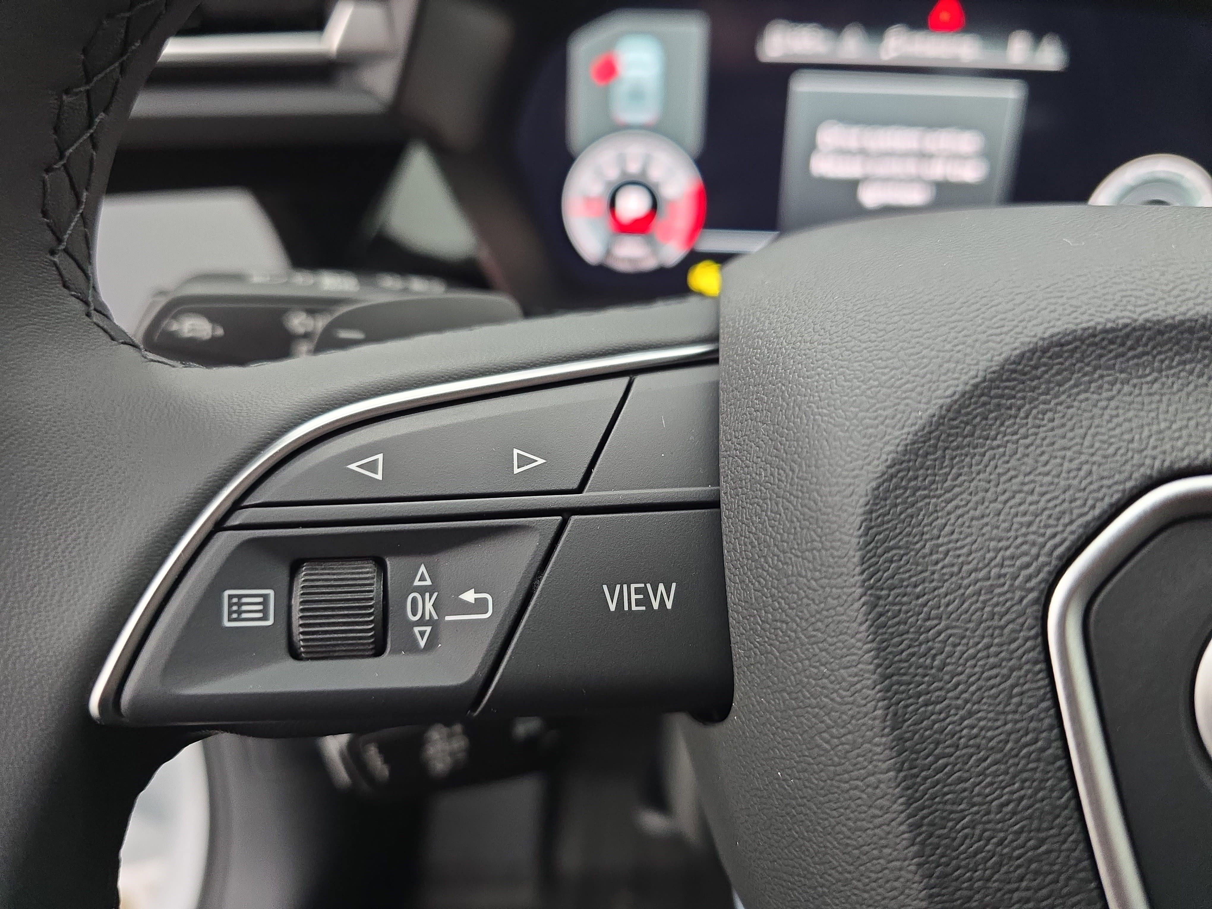 New 2026 Audi A3 2.0T Premium Plus image 16