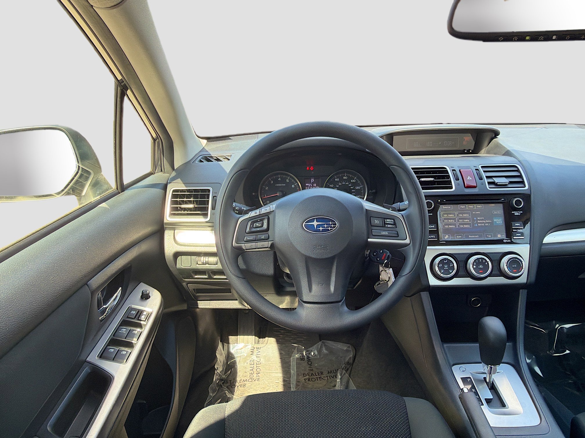 Used 2016 Subaru Impreza 2.0i Premium w/ Popular Package #2 image 16