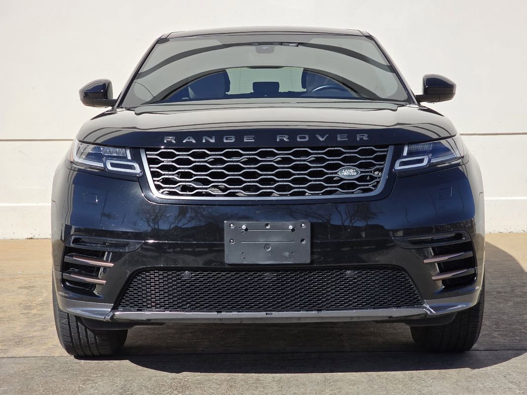 Used 2018 Land Rover Range Rover Velar R-Dynamic SE image 7