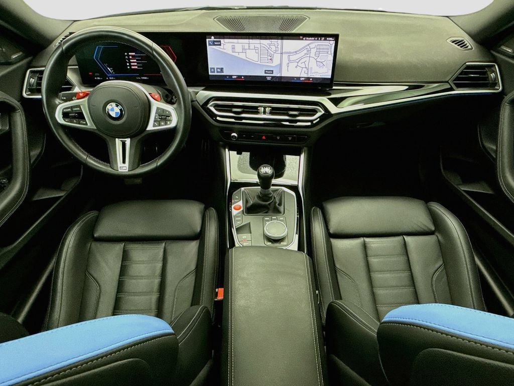 Used 2023 BMW M2 RWD image 15