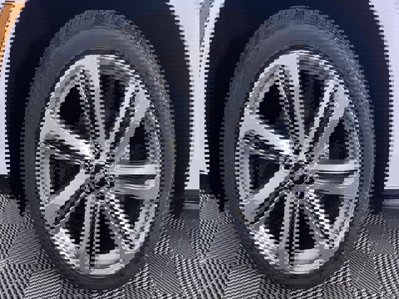 New 2026 Cadillac Escalade Sport w/ Touring Package image 17