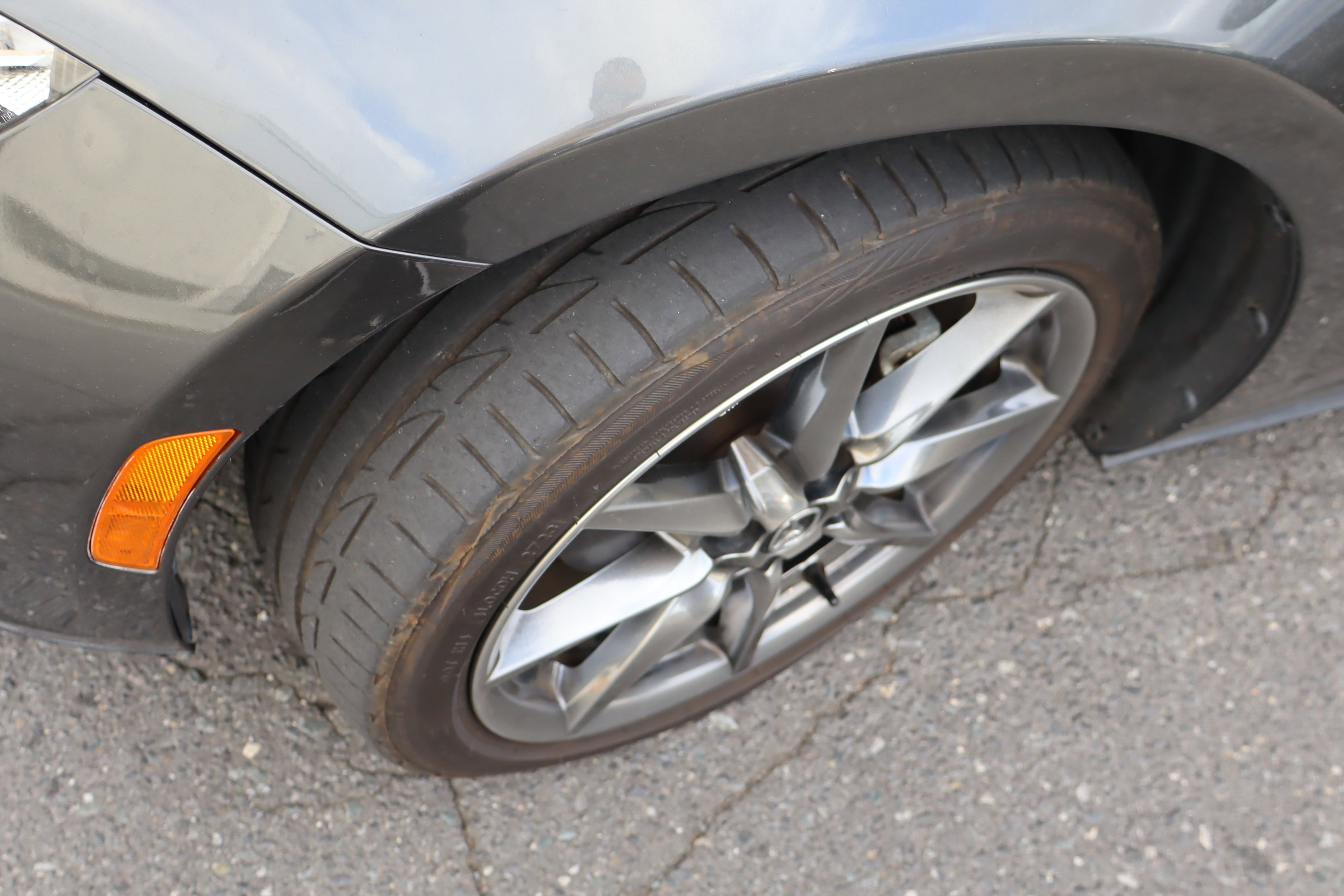 Used 2023 MAZDA MX-5 Miata Grand Touring image 35