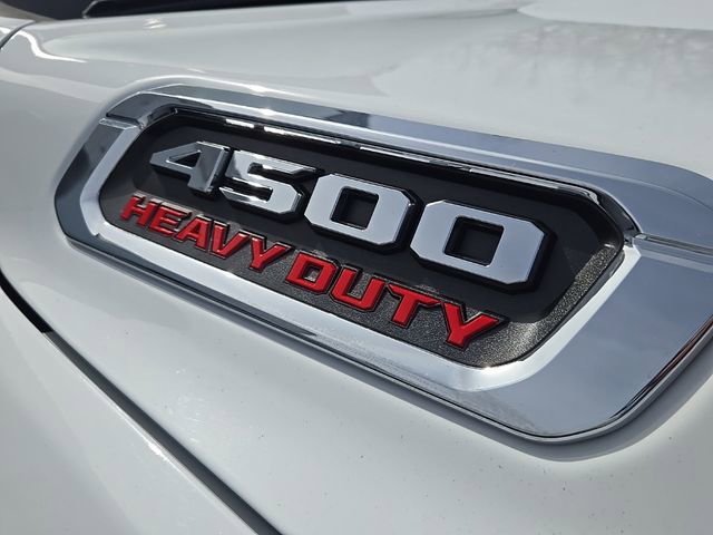 Used 2022 RAM 4500 Tradesman image 12