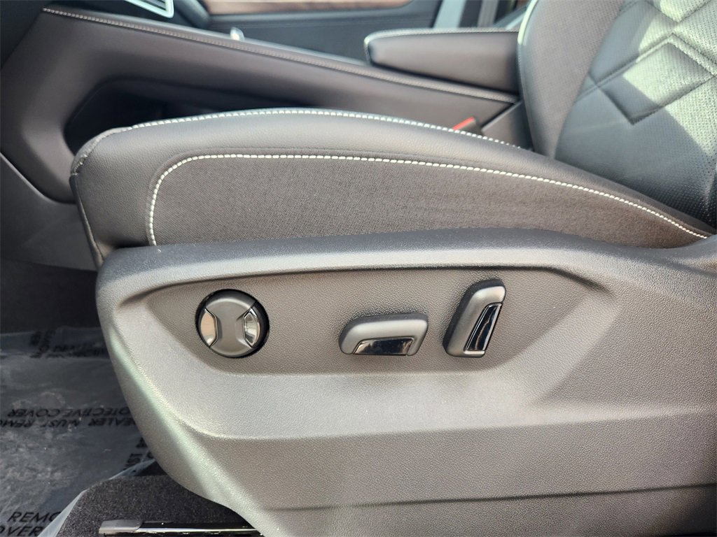 New 2026 Volkswagen Atlas SE image 13