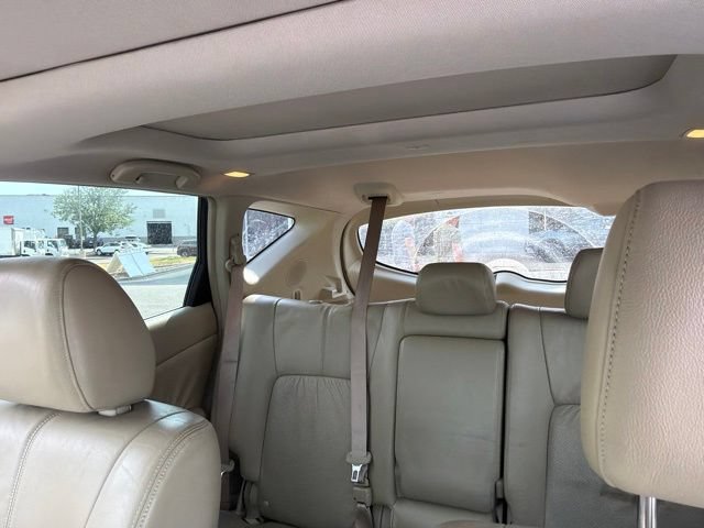 Used 2009 Nissan Murano LE AWD/4WD image 12