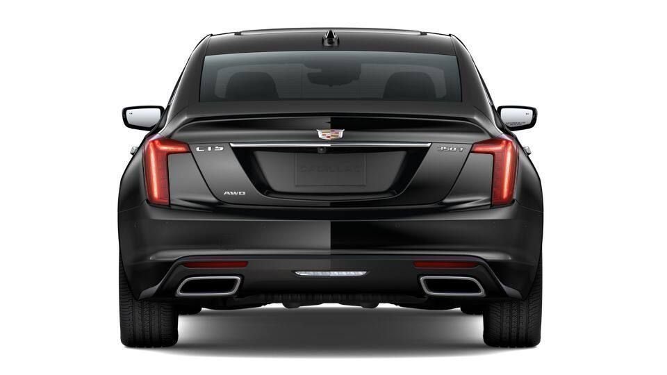 New 2026 Cadillac CT5 Premium Luxury w/ Technology Package AWD/4WD image 19
