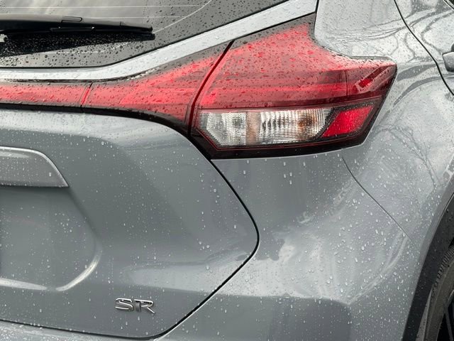 Certified 2023 Nissan Kicks SR w/ SR Premium Package image 13