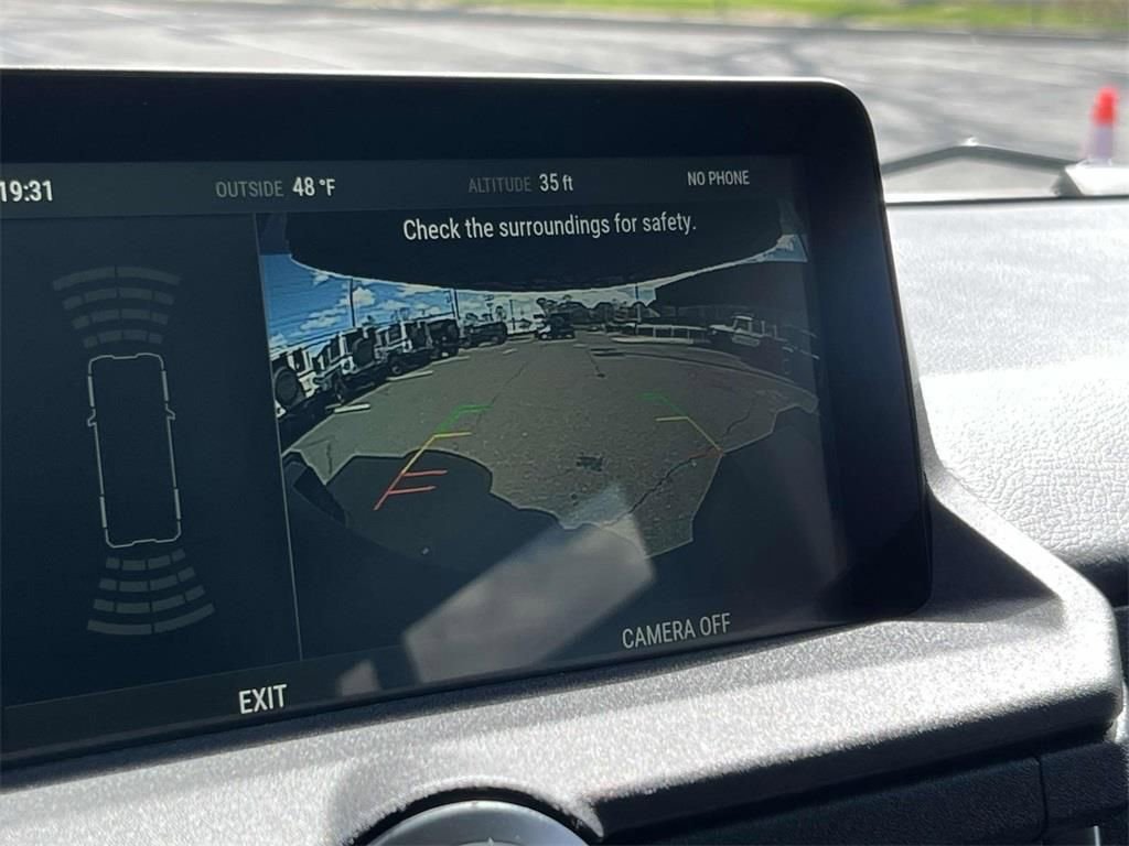 Used 2025 INEOS Grenadier Base image 26