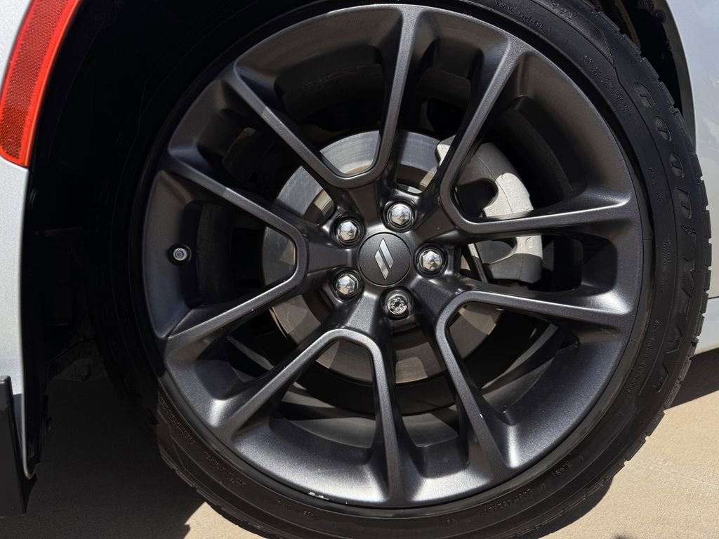 Used 2023 Dodge Charger R/T w/ Daytona Edition Group image 9