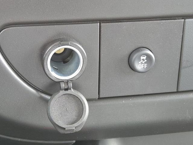 New 2025 Chevrolet Express 3500 w/ Driver Convenience Package RWD image 6