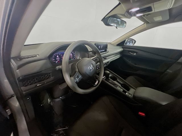 Used 2024 Honda Accord LX image 17