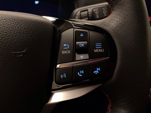 Used 2018 Ford Escape Titanium w/ Ford Safe & Smart Package AWD/4WD image 72
