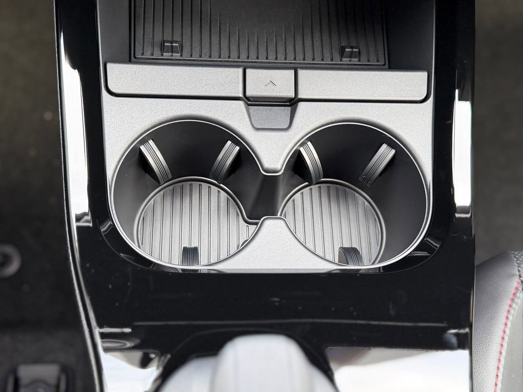 New 2026 Toyota Prius Plug-In Hybrid image 18