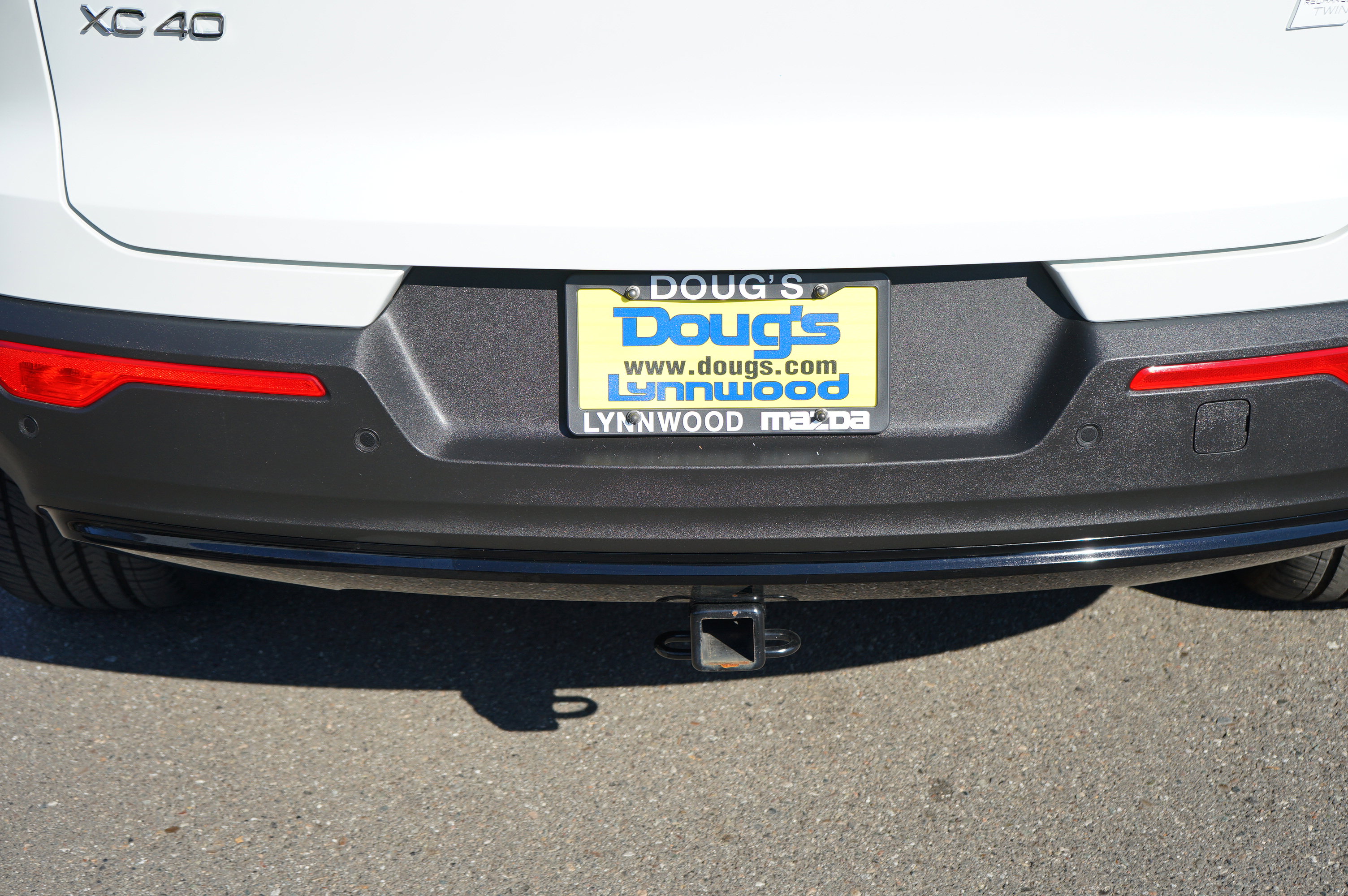 Used 2023 Volvo XC40 Recharge Ultimate image 10