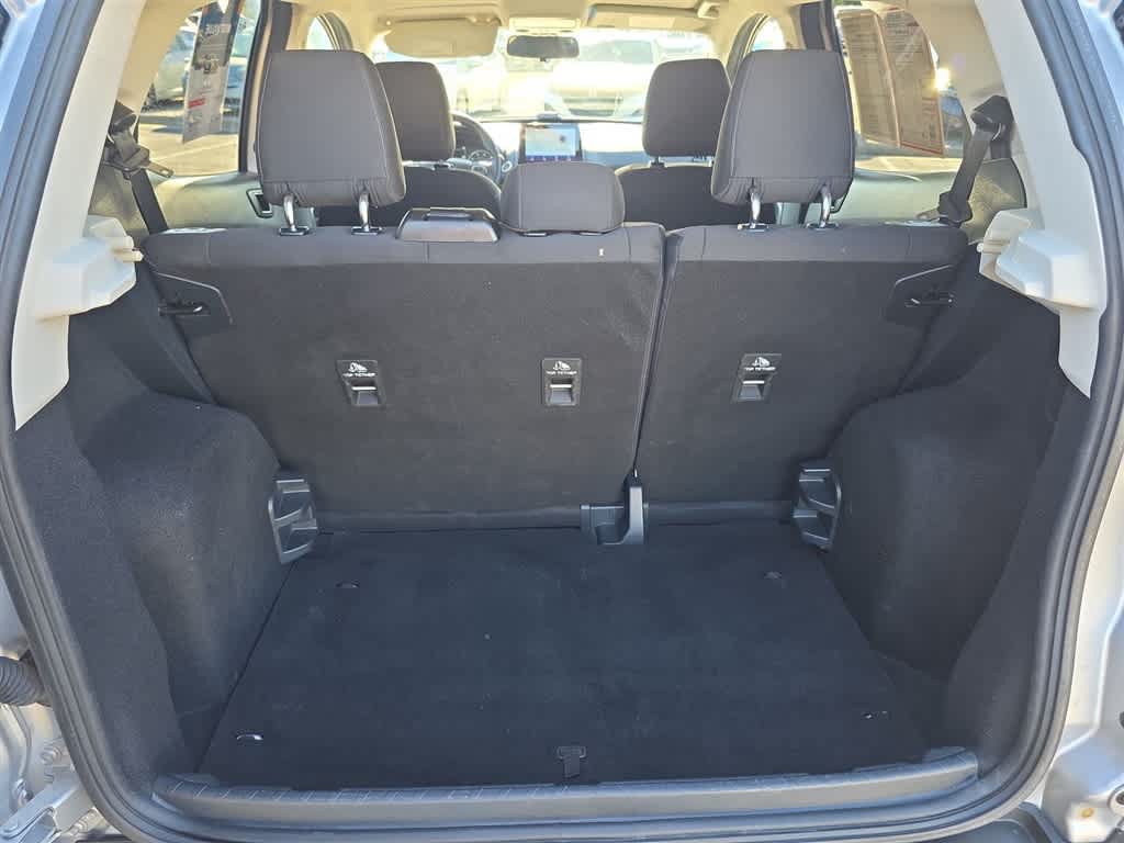 Used 2022 Ford EcoSport SE AWD/4WD image 27