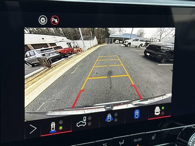 New 2026 GMC Canyon Elevation w/ Convenience Package AWD/4WD image 14