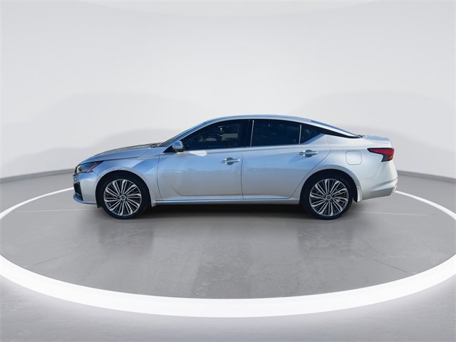 Used 2023 Nissan Altima 2.5 SL image 5