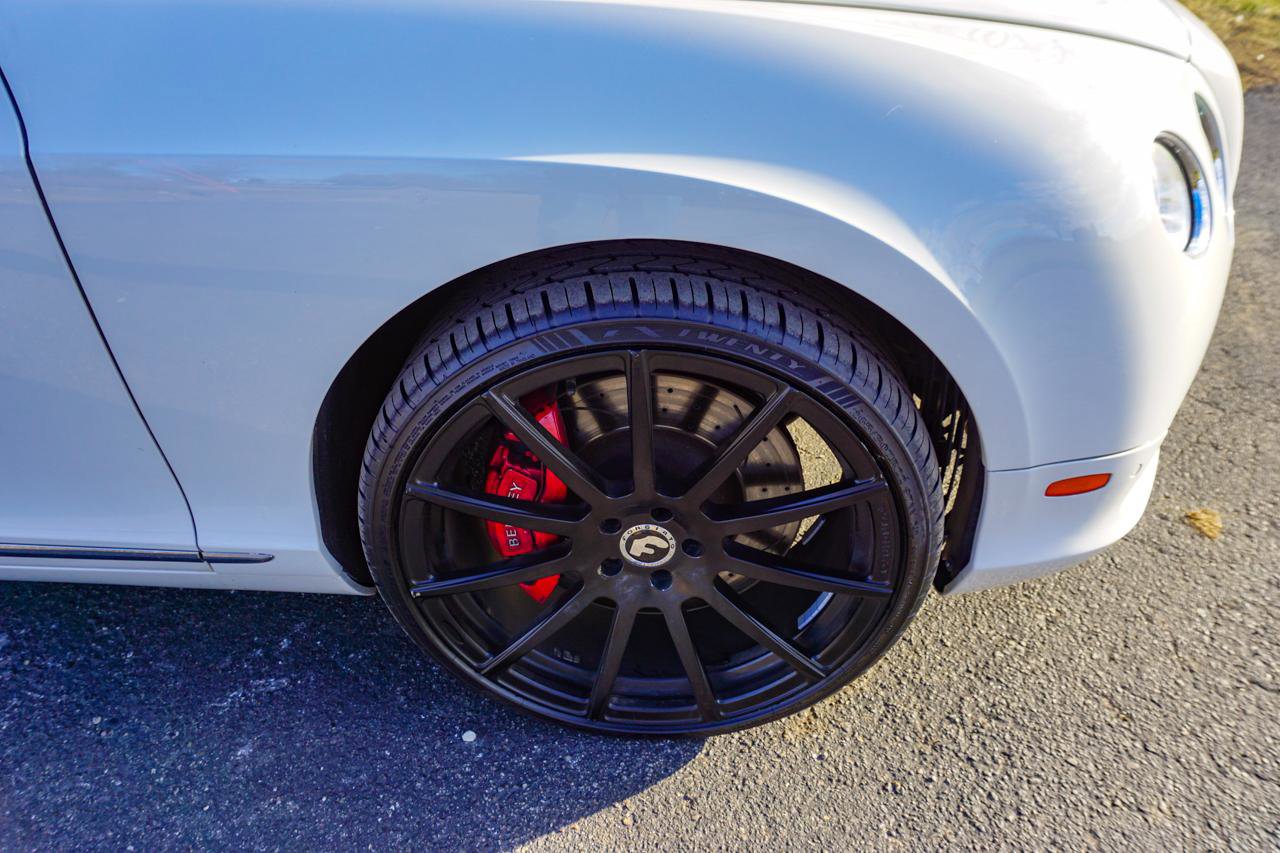 Used 2012 Bentley Continental GT image 37