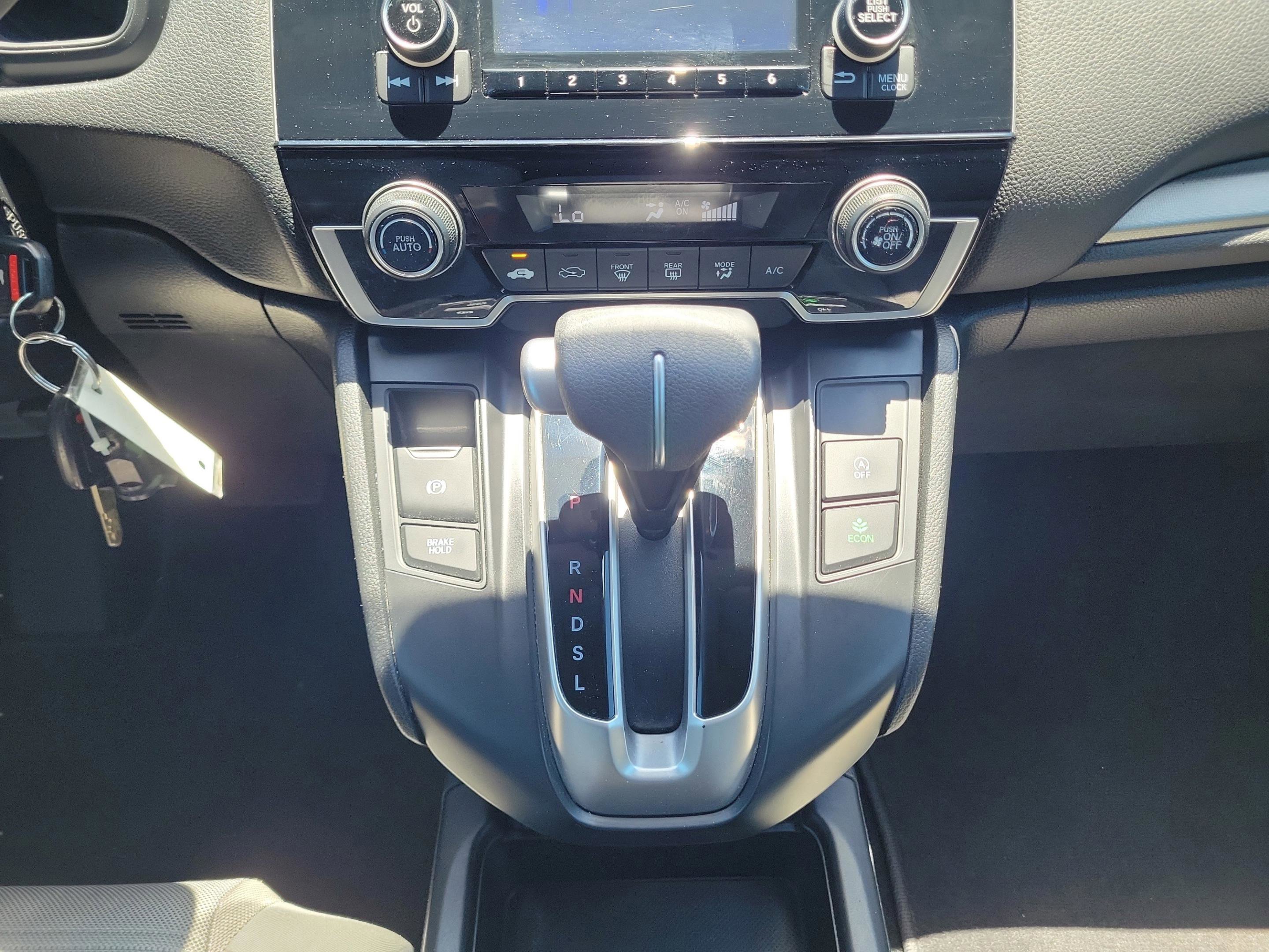 Used 2020 Honda CR-V LX image 14