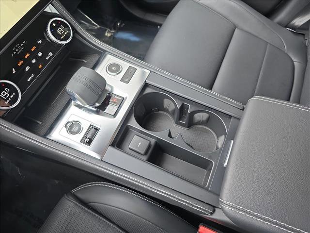 Certified 2025 Jaguar F-PACE R-Dynamic S image 24