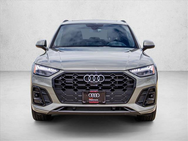 Certified 2023 Audi Q5 e Prestige w/ Prestige Package AWD/4WD video 2