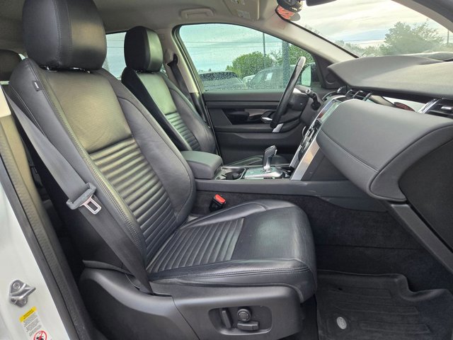 Used 2020 Land Rover Discovery Sport S image 19