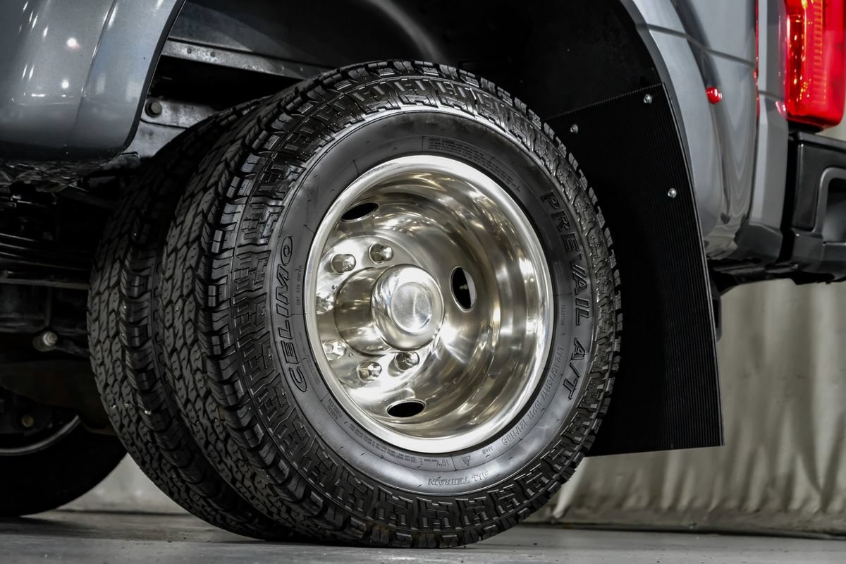 Used 2025 Ford F350 XL AWD/4WD image 53