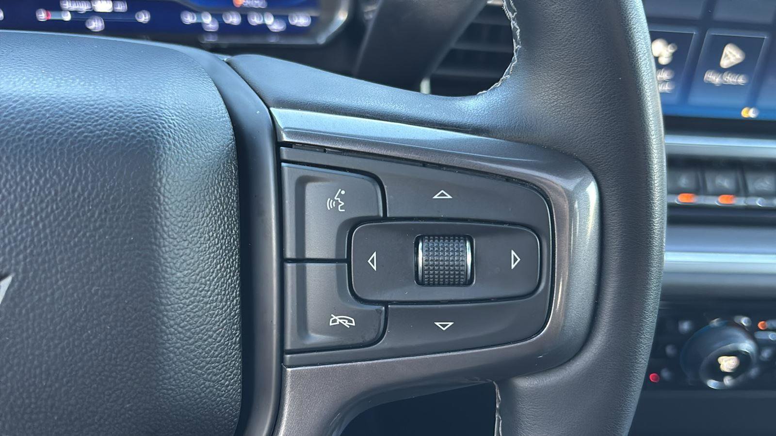 Used 2024 Chevrolet Silverado 2500 High Country w/ Technology Package image 29