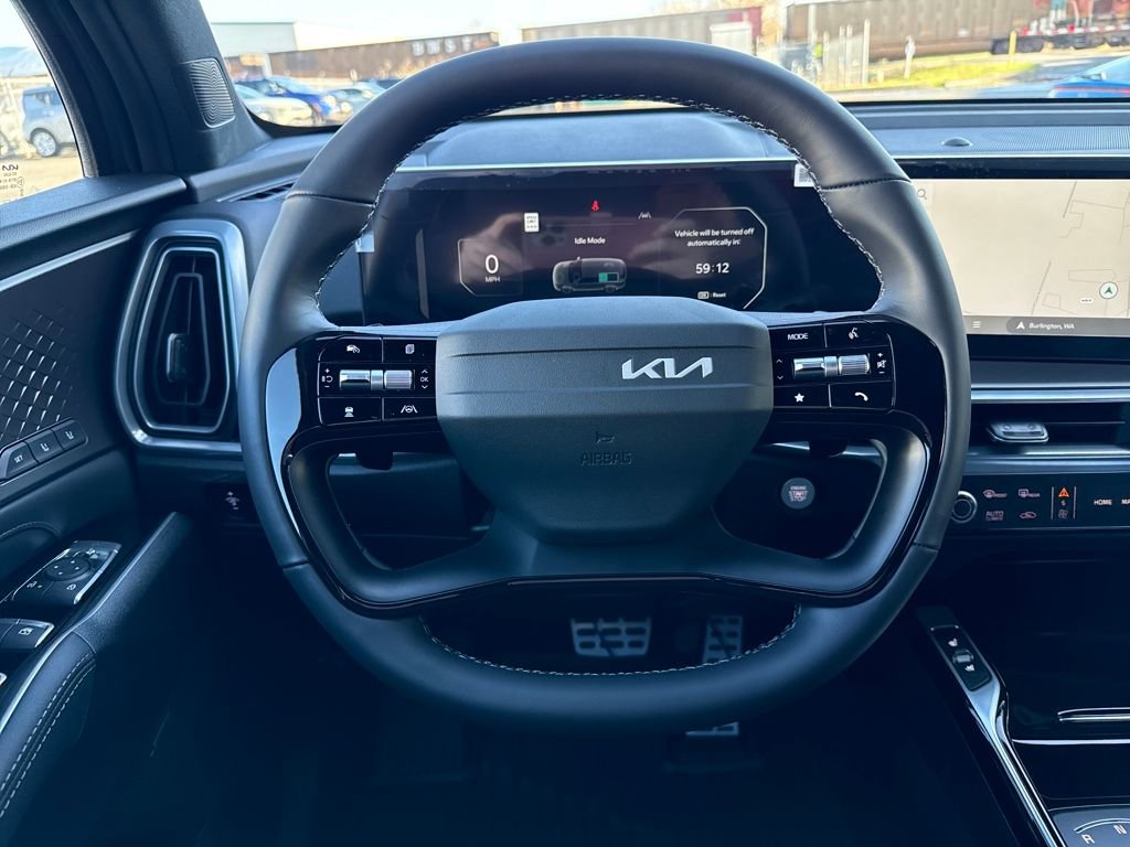 New 2026 Kia Sorento SX Prestige image 23