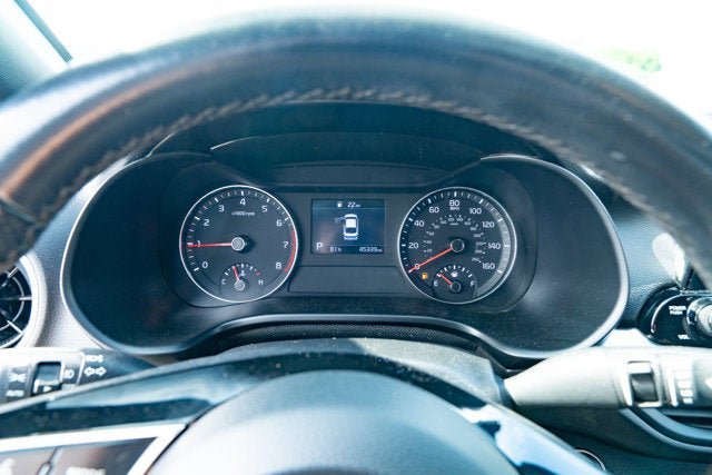 Used 2021 Kia Forte GT-Line FWD image 17