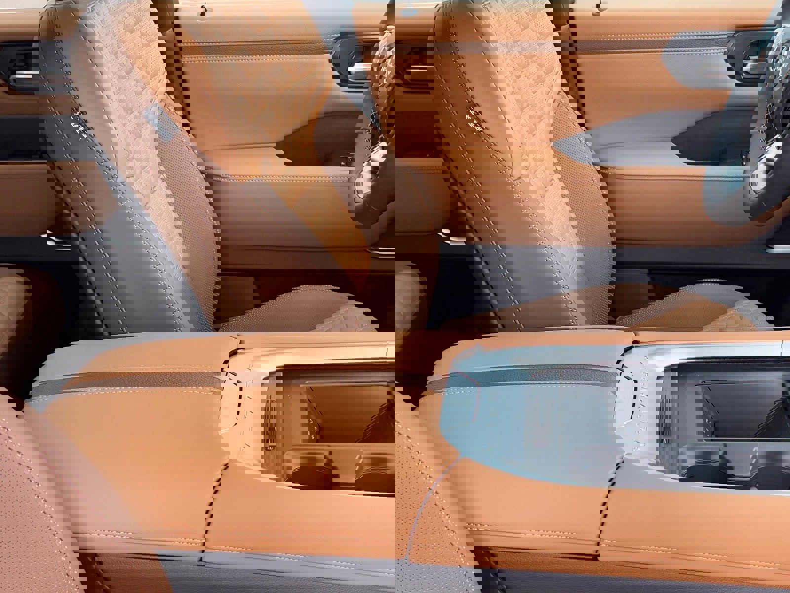 New 2026 Nissan Armada Platinum Reserve image 12