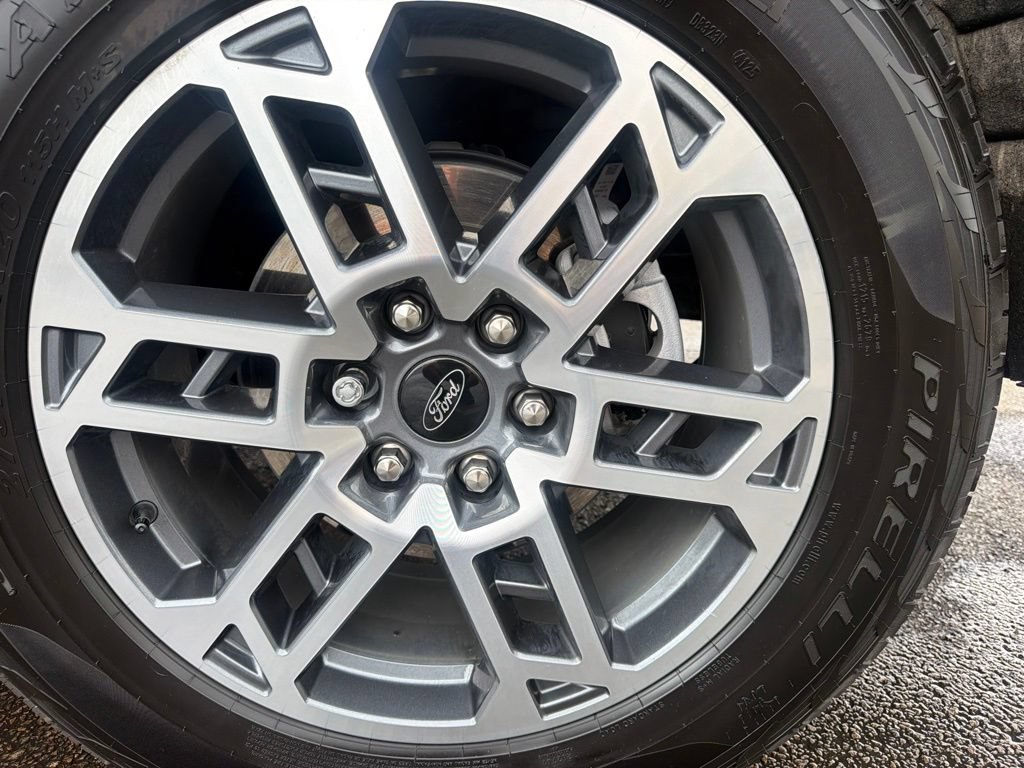Used 2026 Ford Expedition Active AWD/4WD image 58