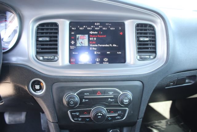 Used 2023 Dodge Charger SXT w/ Blacktop Package RWD image 20