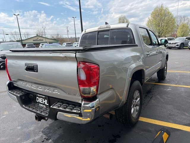 Used 2017 Toyota Tacoma SR5 image 7
