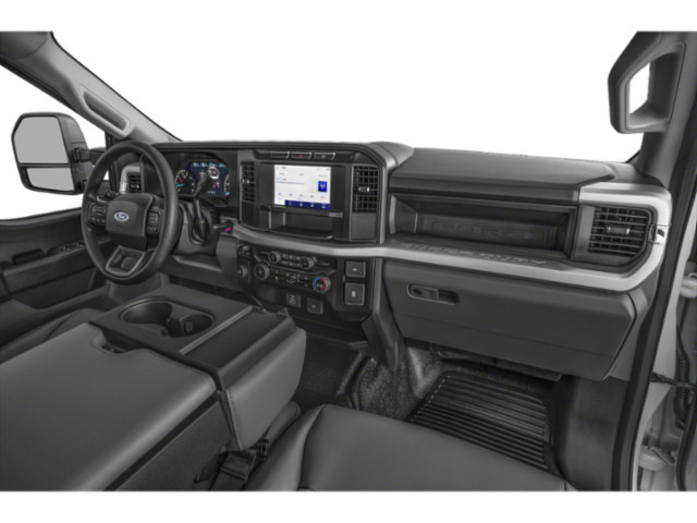 New 2027 Ford F250 XL AWD/4WD image 12