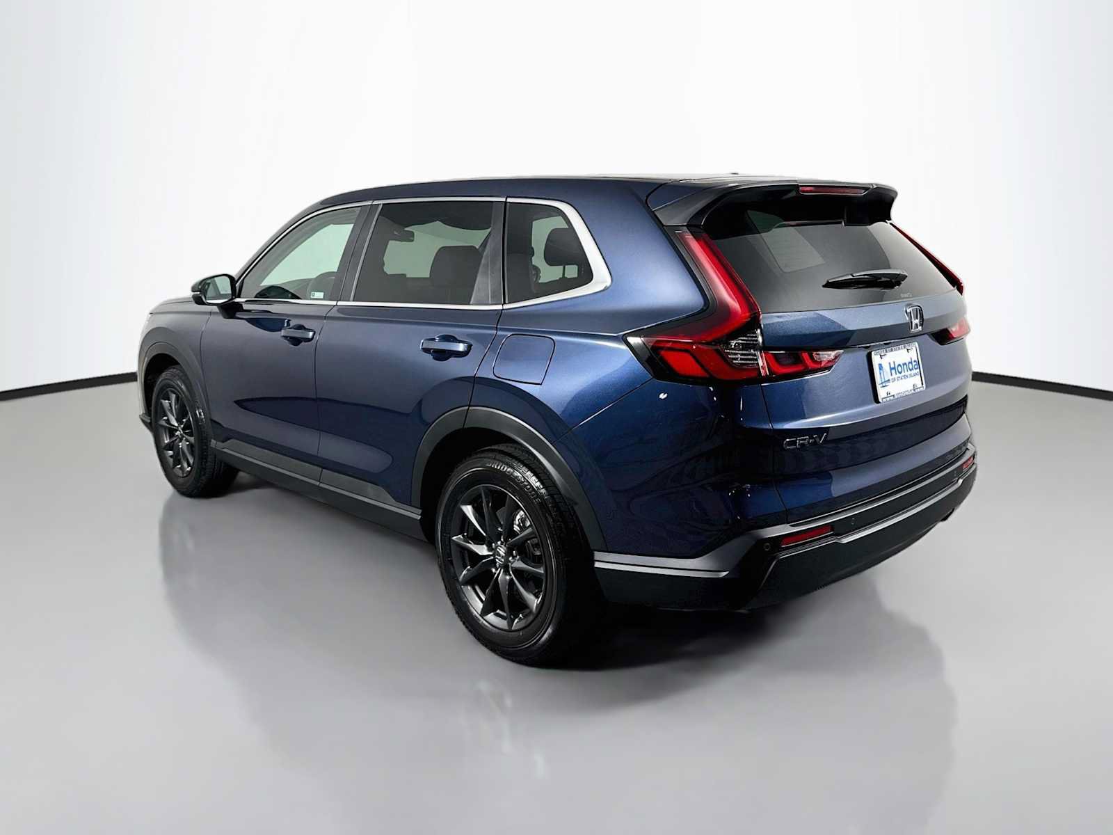 Used 2026 Honda CR-V EX-L image 5