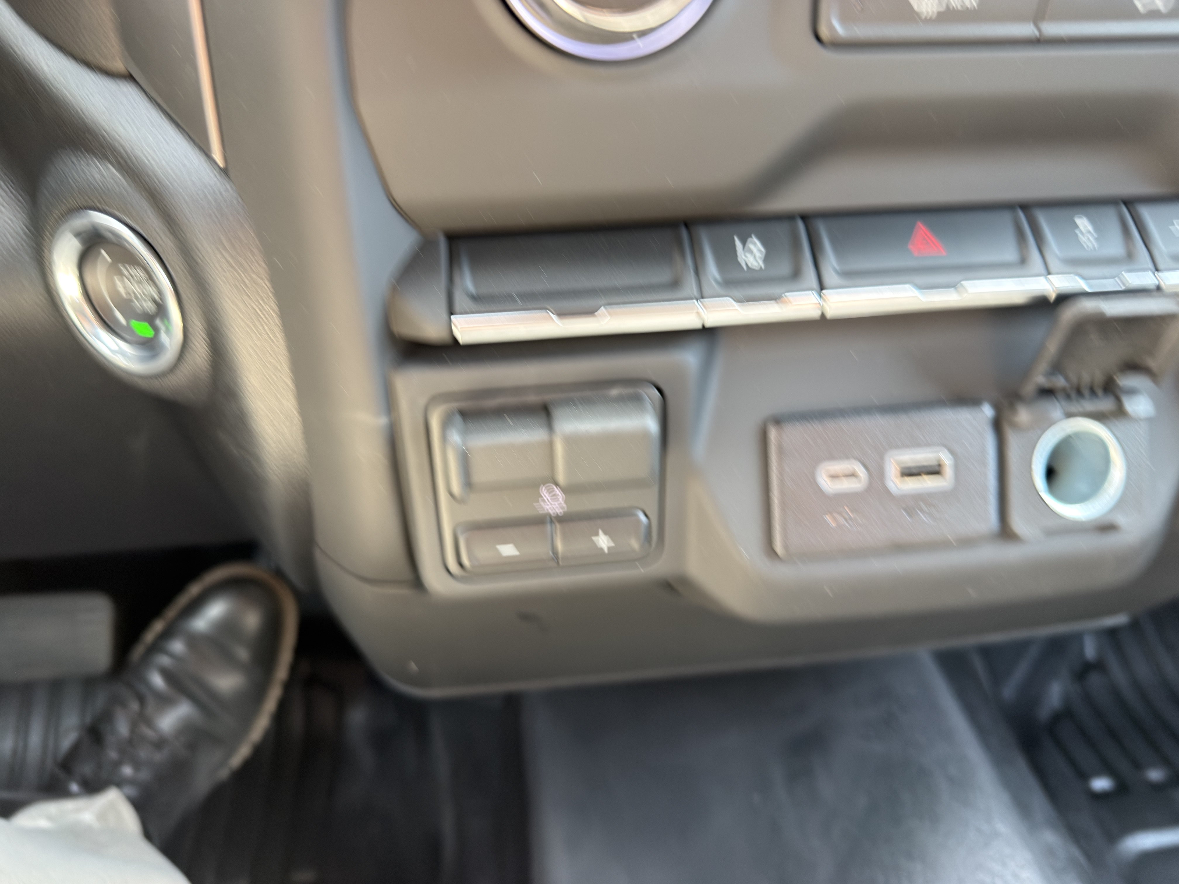 New 2026 Chevrolet Silverado 2500 W/T w/ WT Convenience Package AWD/4WD image 43