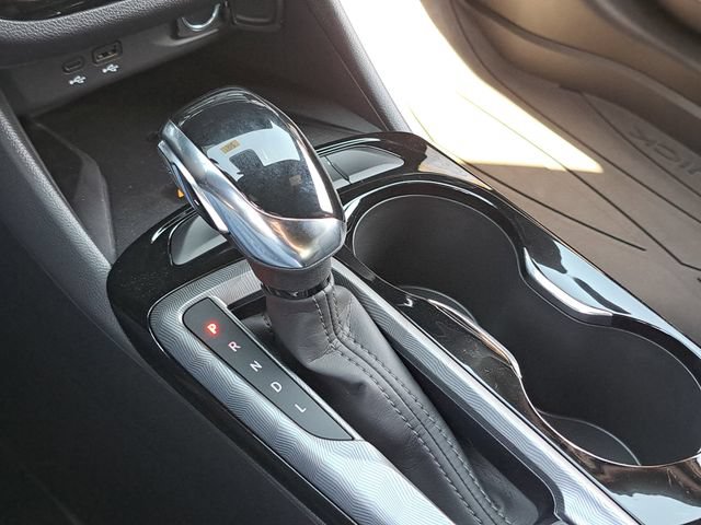 New 2026 Buick Envista Sport Touring w/ Convenience I Package FWD image 34