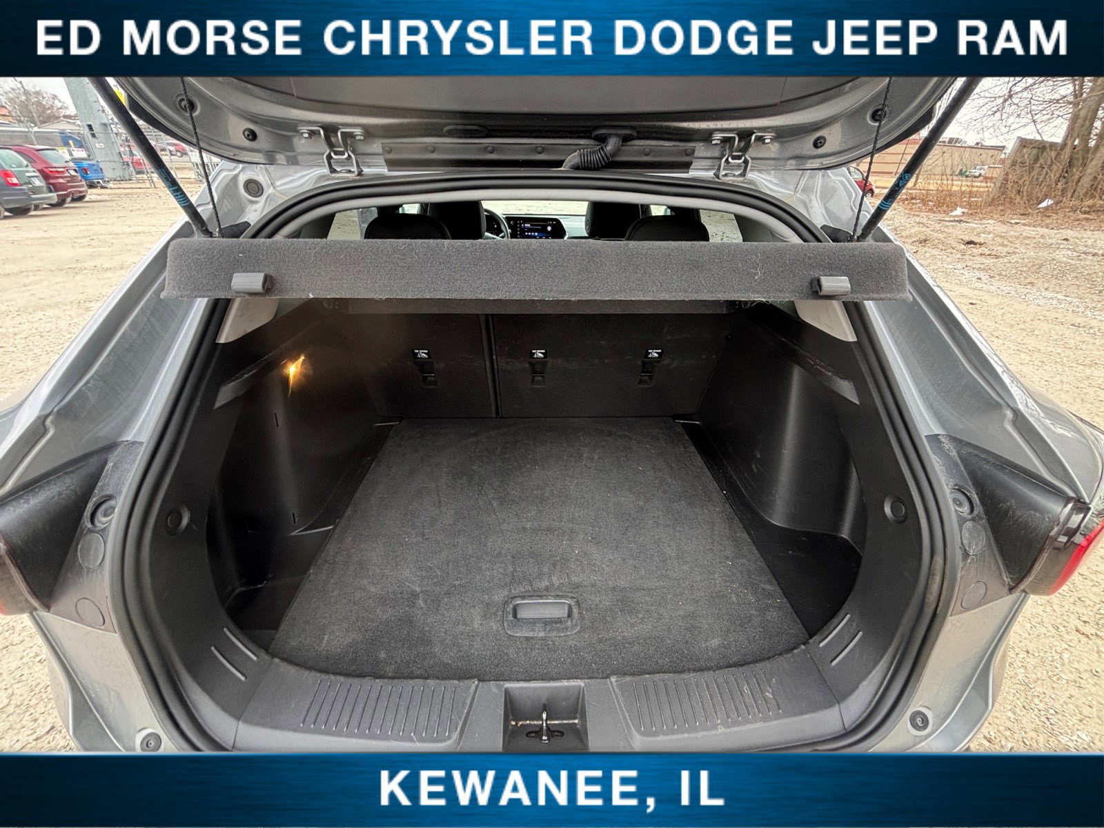 Used 2024 Chevrolet Trax LT image 19