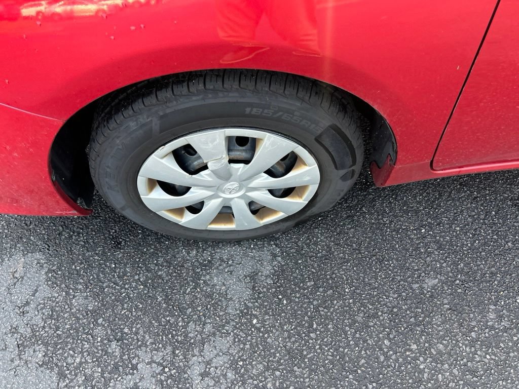 Used 2011 Toyota Corolla LE FWD image 15