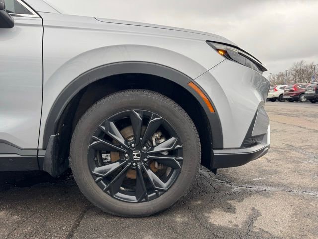 Used 2024 Honda CR-V Sport Touring image 11