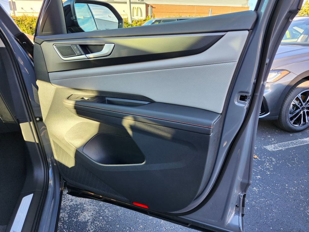 New 2026 Volkswagen Atlas Peak Edition image 19